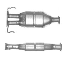 Catalizador Alfa Romeo 155 2.5i v6 16v (1992-1997)