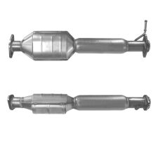 Catalizador Alfa Romeo 156 1.8i 16v twin spark (1997-2000)
