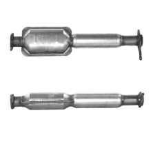 Catalizador Alfa Romeo 156 1.9jtd (1997-2001)