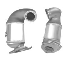 Catalizador Alfa Romeo 156 1.9jtd (1º catalizador) (2001-2006)