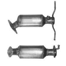 Catalizador Alfa Romeo 156 2.0i 16v (2º catalizador) (2000-2005)