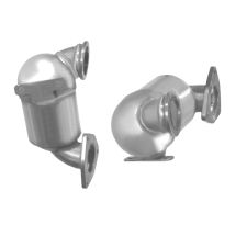 Catalizador Alfa Romeo 156 2.4jtd (1º catalizador) (2003-2006)