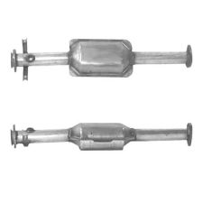 Catalizador Alfa Romeo 164 2.0i 8v twin spark (1987-1993)