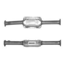 Catalizador Alfa Romeo 164 2.0i 8v twin spark (1993-1998)