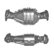 Catalizador Alfa Romeo 164 3.0i q4 v6 24v (lado dcho) (1993-1998)