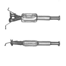 Catalizador Alfa Romeo 166 3.0i v6 24v (1997-2000)