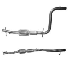 Catalizador Alfa Romeo 33 1.7ie 16v (1990-1994)