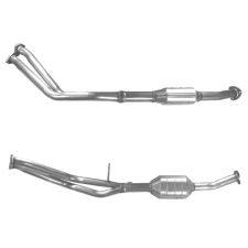 Catalizador Alfa Romeo Spider 2.0i 8v (1990-1993)
