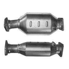 Catalizador Audi 100 2.2i 10v turbo mot.mc (1989-1991)
