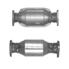 Catalizador Audi 100 2.3i 10v mot.nf (1989-1991)
