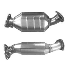 Catalizador Audi A4 1.8i 20v turbo mot.aeb/ apu (1995-2001)