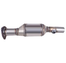 Catalizador Audi A4 2.0i 16v mot.awa (con obd y egr) (2º catalizador) (2002-2004)
