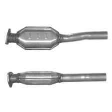 Catalizador Audi A4 2.8i v6 12v mot.aah (1994-1997)