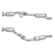 Catalizador Audi A4 3.0i v6 30v mot.asn/ avk/ bbj (lado dcho) (2001-2004)
