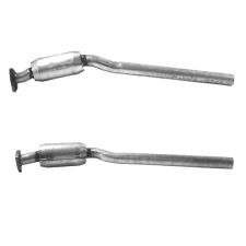 Catalizador Audi A6 1.8i 20v mot.adr (1995-1997)