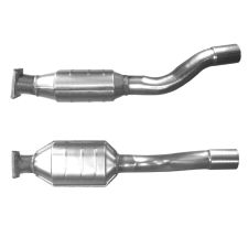Catalizador Audi A6 2.6i v6 12v mot.abc (modelo solo 1 catalizador) (1994-1997)