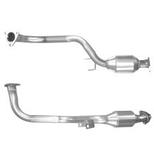 Catalizador Audi A6 2.8i v6 30v mot.ack (lado dcho) (1995-1997)