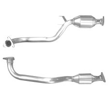 Catalizador Audi A6 2.8i v6 30v mot.ack (lado izdo) (1995-1997)