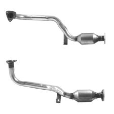 Catalizador Audi A6 2.8i v6 30v quattro mot.ack (lado dcho) (1994-1997)
