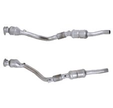 Catalizador Audi A6 3.0i v6 30v mot.asn/ bbj (automatico) (lado izdo) (2001-2004)