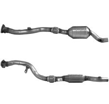 Catalizador Audi A6 / s6 4.2i v8 32v quattro mot.aqj/ ars (lado dcho) (1999-2001)