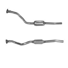 Catalizador Audi A8 2.8i v6 12v (lado dcho) (1994-1996)