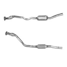 Catalizador Audi A8 2.8i v6 30v (lado dcho) (1996-2000)