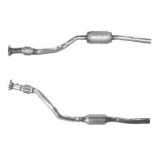 Catalizador Audi A8 2.8i v6 30v (lado izdo) (1996-2000)