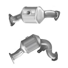 Catalizador Audi A8 3.0tfsi v6 24v quattro mot.cgwd/ crea (lado dcho) (2011-2015)