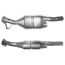 Catalizador Audi A8 3.7i v8 32v mot.aew (lado izdo) (1995-1998)