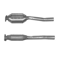 Catalizador Audi A8 3.7i v8 40v quattro (con obd) (lado izdo) (1998-2002)