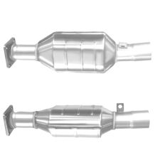 Catalizador Audi A8 4.2i v8 32v quattro (4-velocidades) (automatico) (lado dcho) (1994-1998)