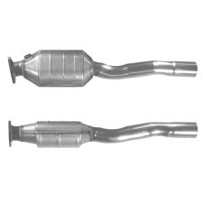 Catalizador Audi A8 4.2i v8 40v quattro (con obd) (lado izdo) (1998-2002)