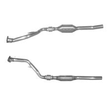 Catalizador Audi A8 4.2i v8 40v quattro (lado dcho) (1998-2002)