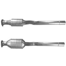 Catalizador Audi Cabriolet 2.8i v6 12v mot.aah (modelo solo 1 catalizador) (1996-2000)