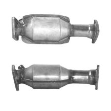 Catalizador Audi Coupe 2.0i 16v mot.6a/ ace (1989-1996)