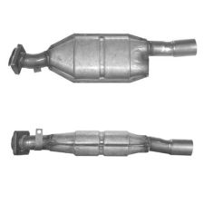 Catalizador Audi s8 4.2i v8 32v (5-velocidades) (automatico) (lado izdo) (1997-1999)
