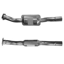 Catalizador Audi s8 4.2i v8 32v (6-velocidades) (manual) (lado izdo) (1997-1999)
