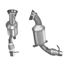 Catalizador Bmw 114i f20/ f21 1.6i 16v (2012-2015)