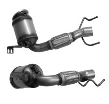 Catalizador Bmw 216i f45 active tourer / f46 grand tourer 1.5i 12v (2014-2022)