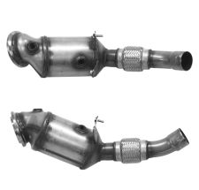 Catalizador Bmw 218i f22 coupe/ f23 cabrio 1.5i 12v (2015-2021)