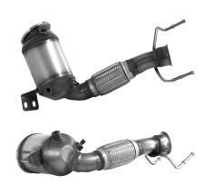 Catalizador Bmw 218i f44 gran coupe 1.5i 12v (modelo con gpf) (2019-2024)
