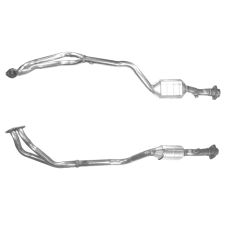 Catalizador Bmw 316i e36 1.9i 8v (1999-1999)