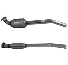 Catalizador Bmw 318d e46 compact 2.0td (2º catalizador) (2001-2004)