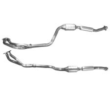 Catalizador Bmw 318i e36 1.8i 8v (1996-1999)