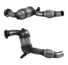 Catalizador Bmw 330d / 330xd e46 3.0td (1º catalizador) (1998-2005)