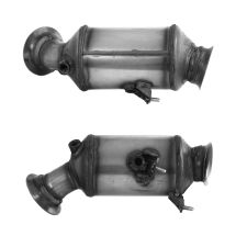 Catalizador Bmw 335i / 335xi gt f34 3.0i 24v euro 5 (2013-2014)