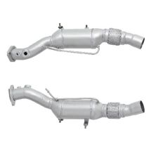 Catalizador Bmw 520d e60/ e61 2.0td (1º catalizador) (2005-2007)