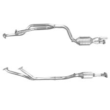 Catalizador Bmw 520i e34 2.0i 24v mot.m50 (1990-1995)