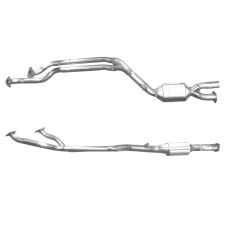 Catalizador Bmw 525i e34 2.5i 24v (1989-1995)